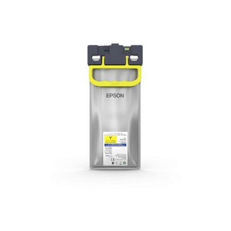 EPSON WorkForce Pro WF-C87xR Yellow XL Ink Supply Unit EPSON WorkForce Pro WF-C87xR Yellow XL Ink Supply Unit