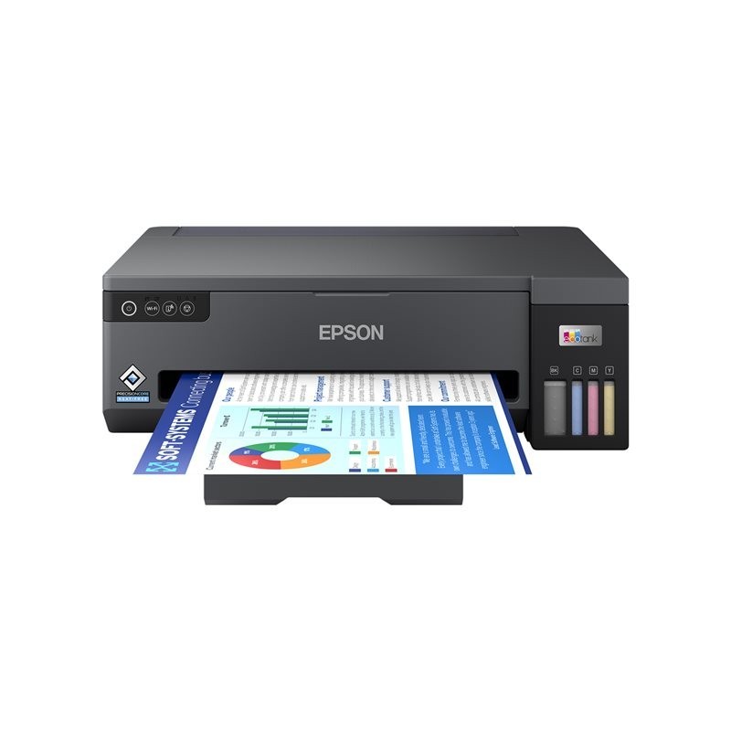EPSON EcoTank L11050 SFP InkJet 15/8ppm USB WiFi Direct