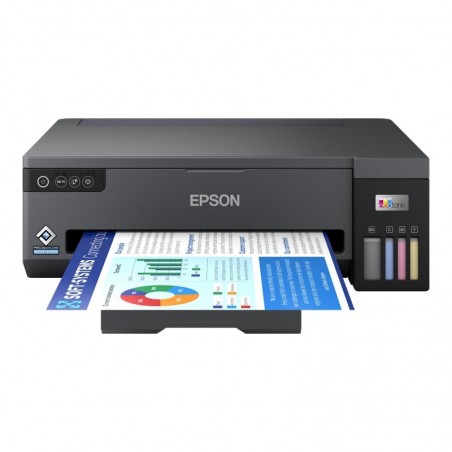 EPSON EcoTank L11050 SFP InkJet 15/8ppm USB WiFi Direct EPSON EcoTank L11050 SFP InkJet 15/8ppm USB WiFi Direct