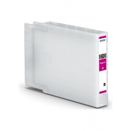EPSON WF-C81xx/WF-C86xx Ink L Magenta EPSON WF-C81xx/WF-C86xx Ink L Magenta