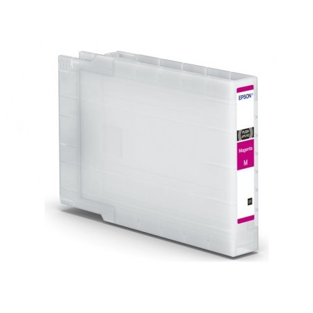 EPSON WF-C81xx/WF-C86xx Ink L Magenta EPSON WF-C81xx/WF-C86xx Ink L Magenta