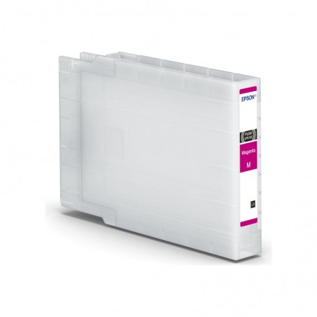 EPSON WF-C81xx / WF-C86xx Ink Cartridge XL Magenta EPSON WF-C81xx / WF-C86xx Ink Cartridge XL Magenta