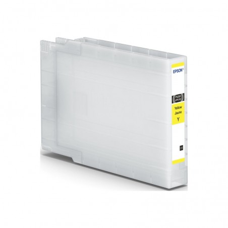 EPSON WF-C8190/WF-C8690 Ink XXL Yellow EPSON WF-C8190/WF-C8690 Ink XXL Yellow