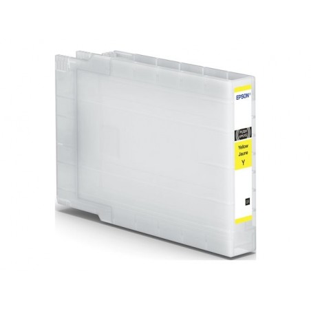 EPSON WF-C8190/WF-C8690 Ink XXL Yellow EPSON WF-C8190/WF-C8690 Ink XXL Yellow