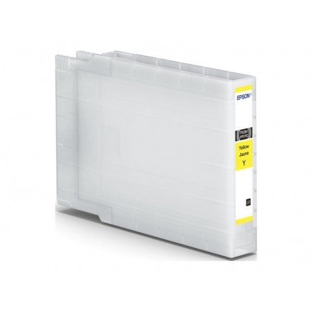 EPSON WF-C8190/WF-C8690 Ink XXL Yellow EPSON WF-C8190/WF-C8690 Ink XXL Yellow