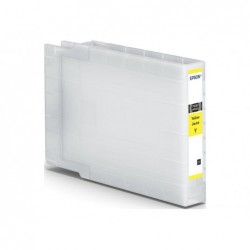 EPSON WF-C8190/WF-C8690 Ink XXL Yellow EPSON WF-C8190/WF-C8690 Ink XXL Yellow