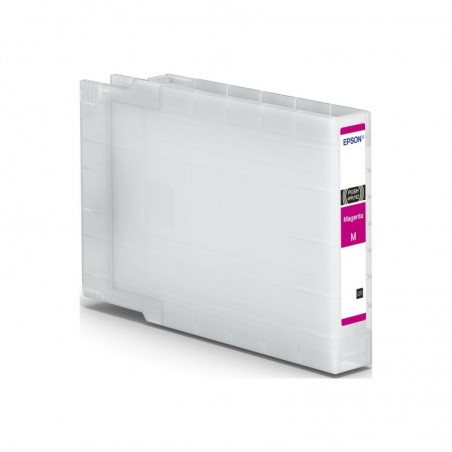 EPSON WF-C8190/WF-C8690 Ink XXL Magenta EPSON WF-C8190/WF-C8690 Ink XXL Magenta