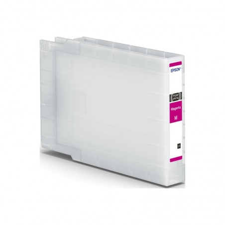 EPSON WF-C8190/WF-C8690 Ink XXL Magenta EPSON WF-C8190/WF-C8690 Ink XXL Magenta