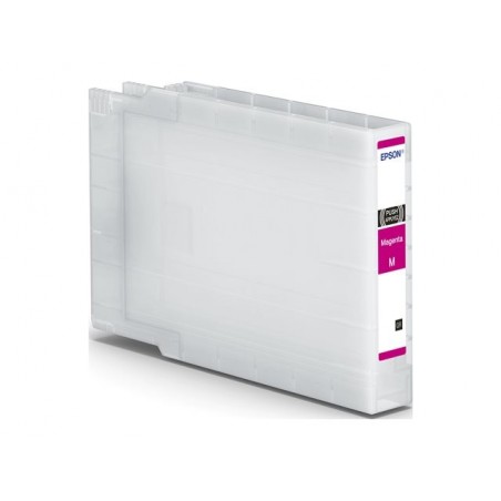 EPSON WF-C8190/WF-C8690 Ink XXL Magenta EPSON WF-C8190/WF-C8690 Ink XXL Magenta