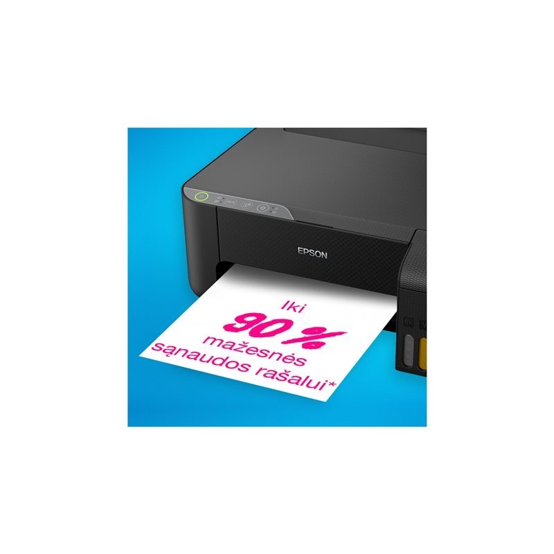 EPSON EcoTank L1270 SFP printer 10ppm EPSON EcoTank L1270 SFP printer 10ppm