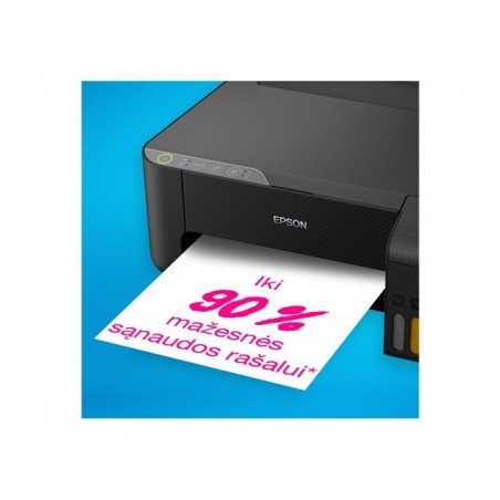 EPSON EcoTank L1270 SFP printer 10ppm EPSON EcoTank L1270 SFP printer 10ppm