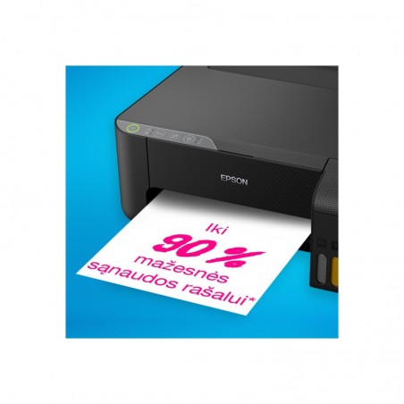 EPSON EcoTank L1270 SFP printer 10ppm EPSON EcoTank L1270 SFP printer 10ppm