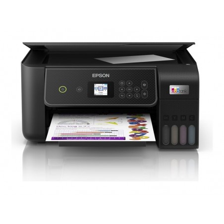 EPSON EcoTank L3280 MFP printer 10ppm EPSON EcoTank L3280 MFP printer 10ppm