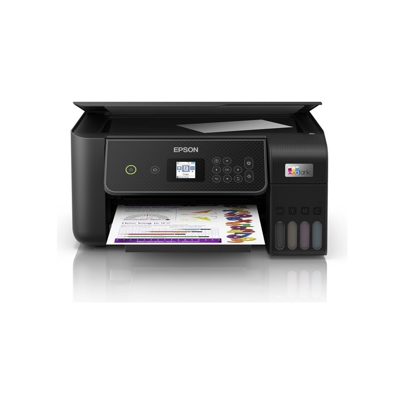 EPSON EcoTank L3280 MFP printer 10ppm EPSON EcoTank L3280 MFP printer 10ppm