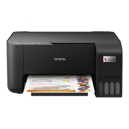 EPSON EcoTank L3230 MFP printer 10ppm EPSON EcoTank L3230 MFP printer 10ppm