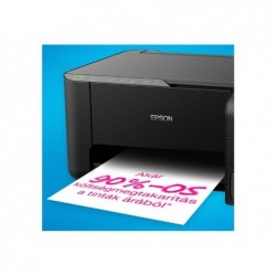 EPSON EcoTank L3270 MFP printer 10ppm