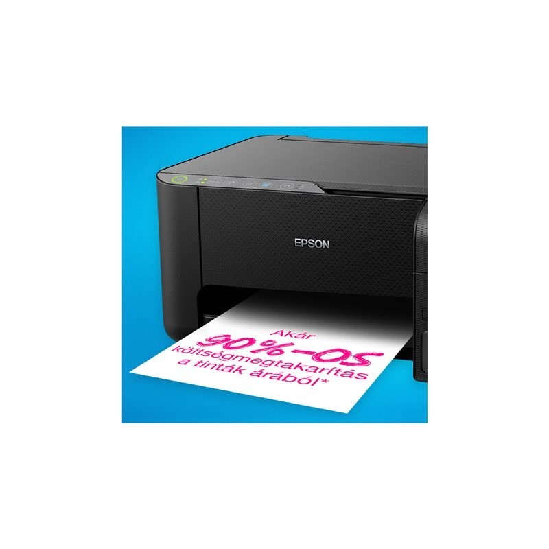 EPSON EcoTank L3270 MFP printer 10ppm EPSON EcoTank L3270 MFP printer 10ppm