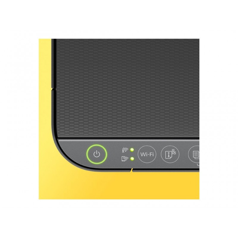 EPSON EcoTank L3270 MFP printer 10ppm EPSON EcoTank L3270 MFP printer 10ppm