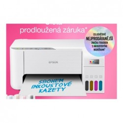 EPSON EcoTank L3276 MFP printer 10ppm EPSON EcoTank L3276 MFP printer 10ppm