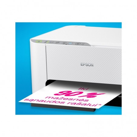 EPSON EcoTank L3276 MFP printer 10ppm EPSON EcoTank L3276 MFP printer 10ppm