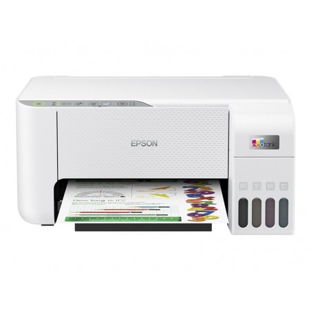 EPSON EcoTank L3276 MFP printer 10ppm EPSON EcoTank L3276 MFP printer 10ppm