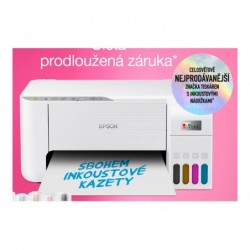 EPSON EcoTank L3276 MFP printer 10ppm EPSON EcoTank L3276 MFP printer 10ppm