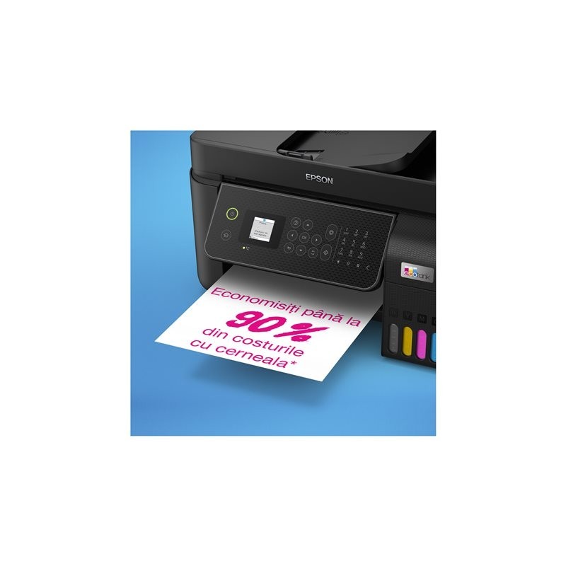 EPSON EcoTank L5310 MFP printer 10ppm