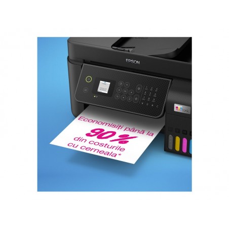 EPSON EcoTank L5310 MFP printer 10ppm EPSON EcoTank L5310 MFP printer 10ppm