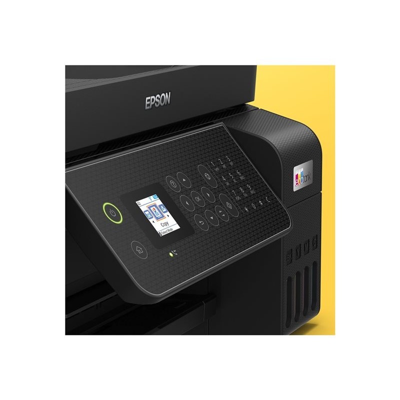 EPSON EcoTank L5310 MFP printer 10ppm