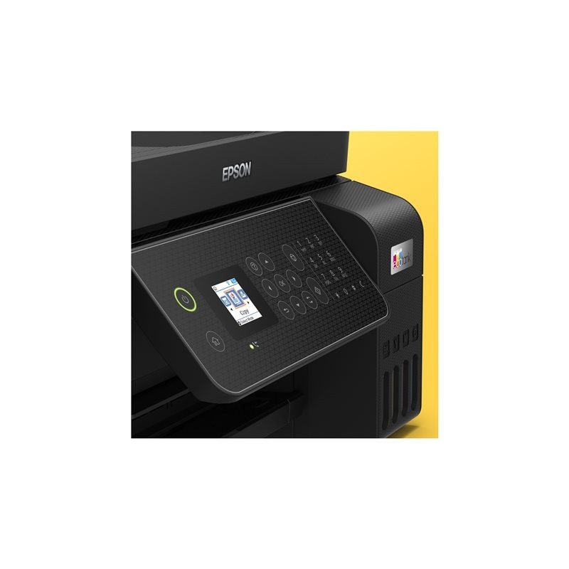 EPSON EcoTank L5310 MFP printer 10ppm