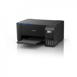 EPSON EcoTank L3231 Multifunction Ink Tank Printer 10/5ppm 600x1200 DPI Print Scan Copy EPSON EcoTank L3231 Multifunction Ink Tank Printer 10/5ppm 600x1200 DPI Print Scan Copy