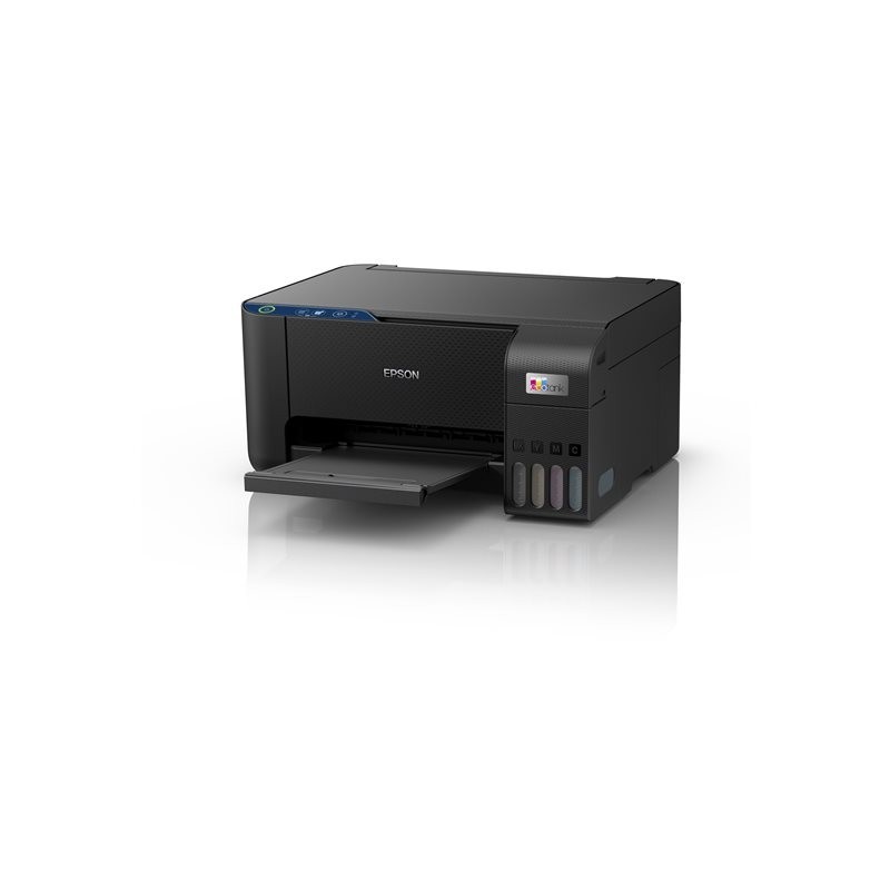 EPSON EcoTank L3231 Multifunction Ink Tank Printer 10/5ppm 600x1200 DPI Print Scan Copy