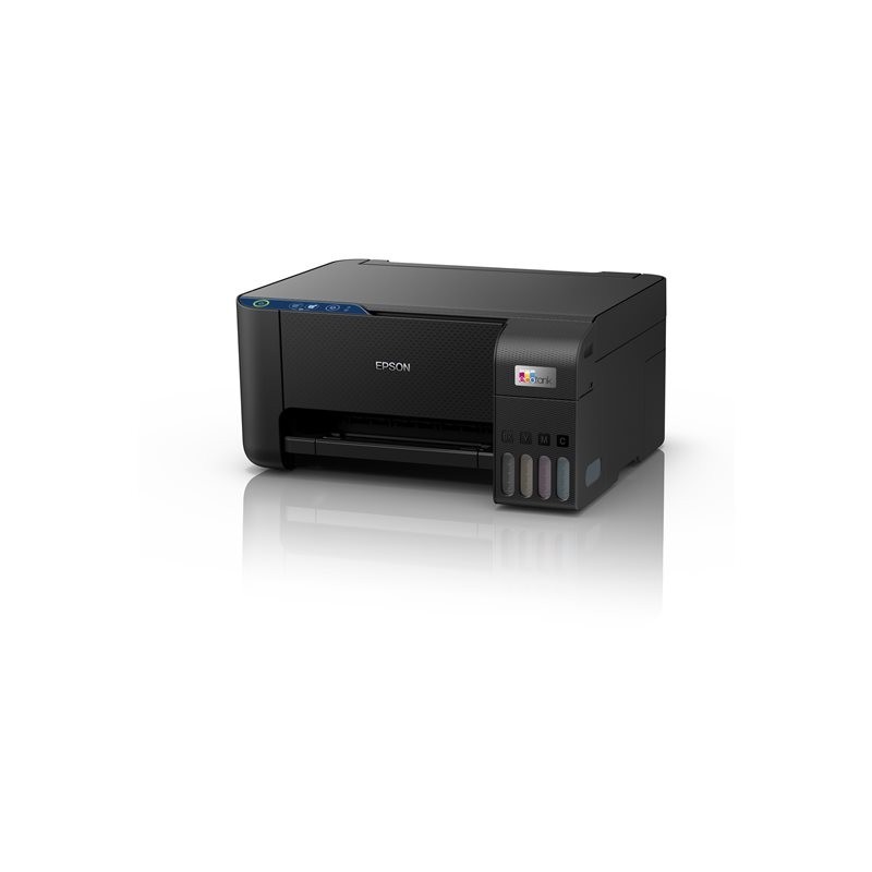 EPSON EcoTank L3231 Multifunction Ink Tank Printer 10/5ppm 600x1200 DPI Print Scan Copy