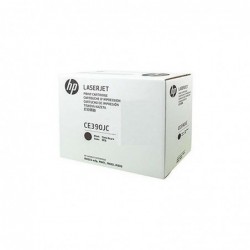 HP Toner nr 90JC CE390JC Black 30K CE390JC