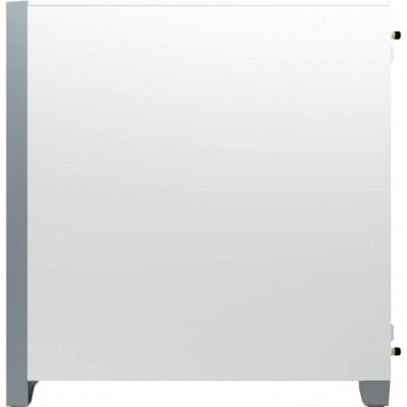 Obudowa 4000D Airflow TG biała Mid Tower ATX Obudowa 4000D Airflow TG biała Mid Tower ATX