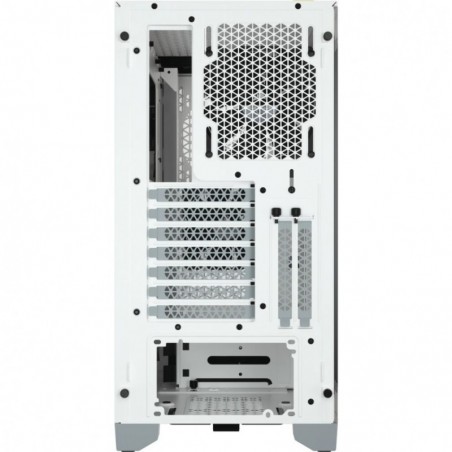 Obudowa 4000D Airflow TG biała Mid Tower ATX Obudowa 4000D Airflow TG biała Mid Tower ATX
