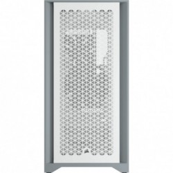Obudowa 4000D Airflow TG biała Mid Tower ATX Obudowa 4000D Airflow TG biała Mid Tower ATX