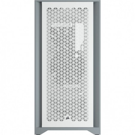 Obudowa 4000D Airflow TG biała Mid Tower ATX Obudowa 4000D Airflow TG biała Mid Tower ATX