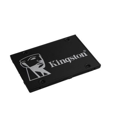 Dyski SSD KC600 SERIES 1024GB SATA3 2.5' 550/500 MB/s Dyski SSD KC600 SERIES 1024GB SATA3 2.5' 550/500 MB/s