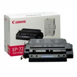 Canon oryginalny toner EP72 BK, 3845A003, black, 20000s, EOL Canon oryginalny toner EP72 BK, 3845A003, black, 20000s, EOL