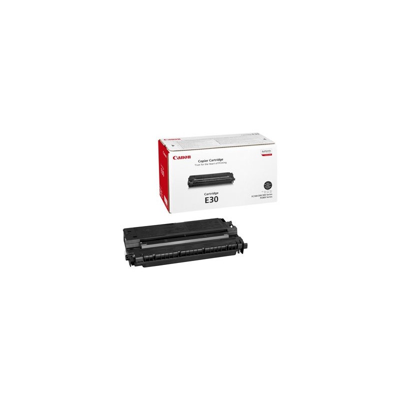 CANON 1491A003 Toner Canon E30 black FC-200/220/300/330
