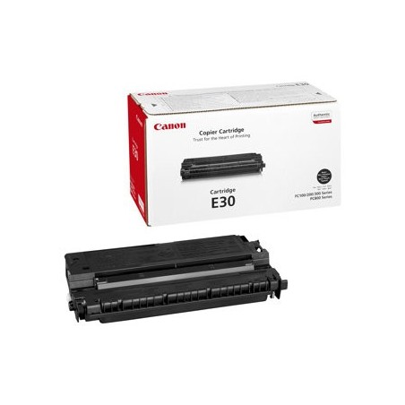 CANON 1491A003 Toner Canon E30 black FC-200/220/300/330 CANON 1491A003 Toner Canon E30 black FC-200/220/300/330
