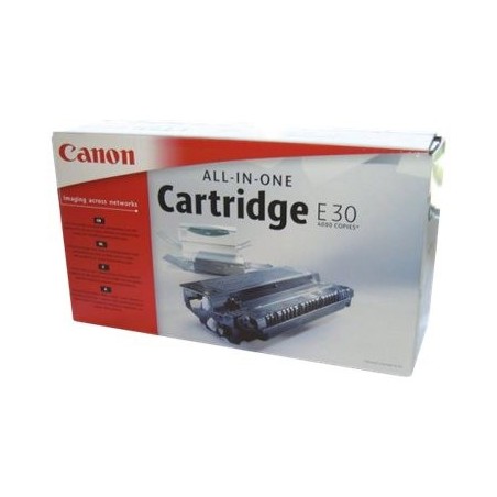 CANON 1491A003 Toner Canon E30 black FC-200/220/300/330 CANON 1491A003 Toner Canon E30 black FC-200/220/300/330