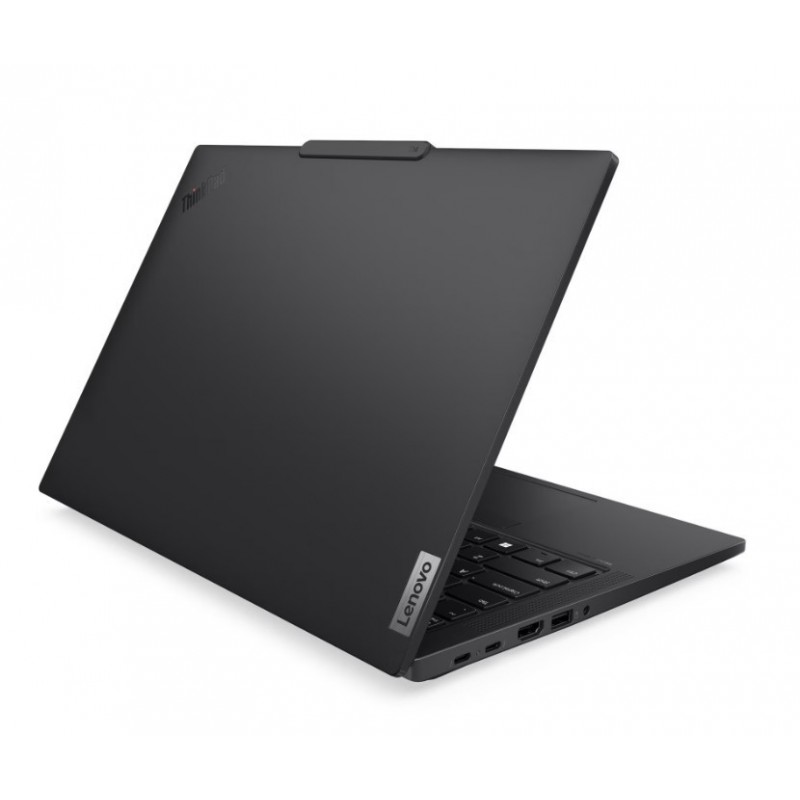 Ultrabook ThinkPad T14 G6 21QC005PPB W11Pro Ultra 7 255U/32GB/1TB/INT/14.0 WUXGA/Black/3YR Premier Support + CO2 Offset Ultrabook ThinkPad T14 G6 21QC005PPB W11Pro Ultra 7 255U/32GB/1TB/INT/14.0 WUXGA/Black/3YR Premier Support + CO2 Offset