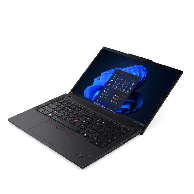 Ultrabook ThinkPad T14 G6 21QC005PPB W11Pro Ultra 7 255U/32GB/1TB/INT/14.0 WUXGA/Black/3YR Premier Support + CO2 Offset Ultrabook ThinkPad T14 G6 21QC005PPB W11Pro Ultra 7 255U/32GB/1TB/INT/14.0 WUXGA/Black/3YR Premier Support + CO2 Offset