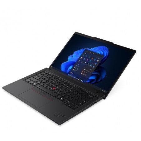 Ultrabook ThinkPad T14 G6 21QC005PPB W11Pro Ultra 7 255U/32GB/1TB/INT/14.0 WUXGA/Black/3YR Premier Support + CO2 Offset Ultrabook ThinkPad T14 G6 21QC005PPB W11Pro Ultra 7 255U/32GB/1TB/INT/14.0 WUXGA/Black/3YR Premier Support + CO2 Offset