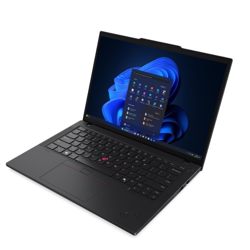 Ultrabook ThinkPad T14 G6 21QC005PPB W11Pro Ultra 7 255U/32GB/1TB/INT/14.0 WUXGA/Black/3YR Premier Support + CO2 Offset Ultrabook ThinkPad T14 G6 21QC005PPB W11Pro Ultra 7 255U/32GB/1TB/INT/14.0 WUXGA/Black/3YR Premier Support + CO2 Offset