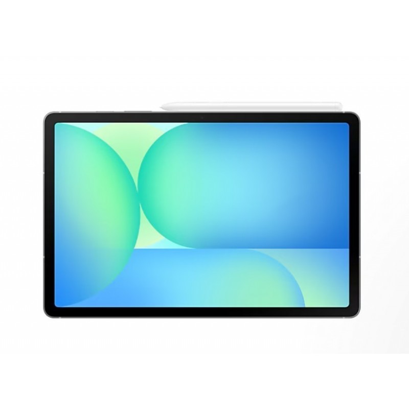 Tablet Galaxy Tab S10 FE X526 10.9 cala 5G 12/256GB szary Tablet Galaxy Tab S10 FE X526 10.9 cala 5G 12/256GB szary