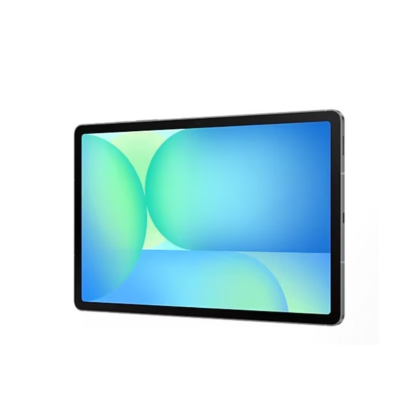 Tablet Galaxy Tab S10 FE X526 10.9 cala 5G 12/256GB szary Tablet Galaxy Tab S10 FE X526 10.9 cala 5G 12/256GB szary