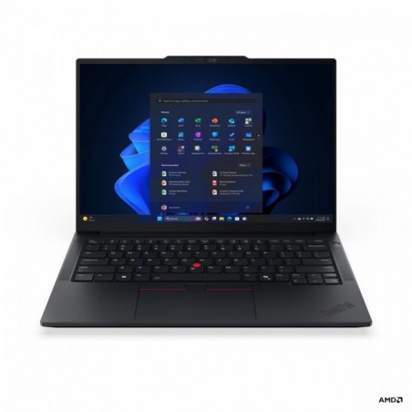 Laptop ThinkPad E14 G7 W11Pro 21T0004TPB 5 220/16GB/512GB/INT/14.0 WUXGA/Black/3YRS OS + 1YR Premier + CO2 Offset Laptop ThinkPad E14 G7 W11Pro 21T0004TPB 5 220/16GB/512GB/INT/14.0 WUXGA/Black/3YRS OS + 1YR Premier + CO2 Offset